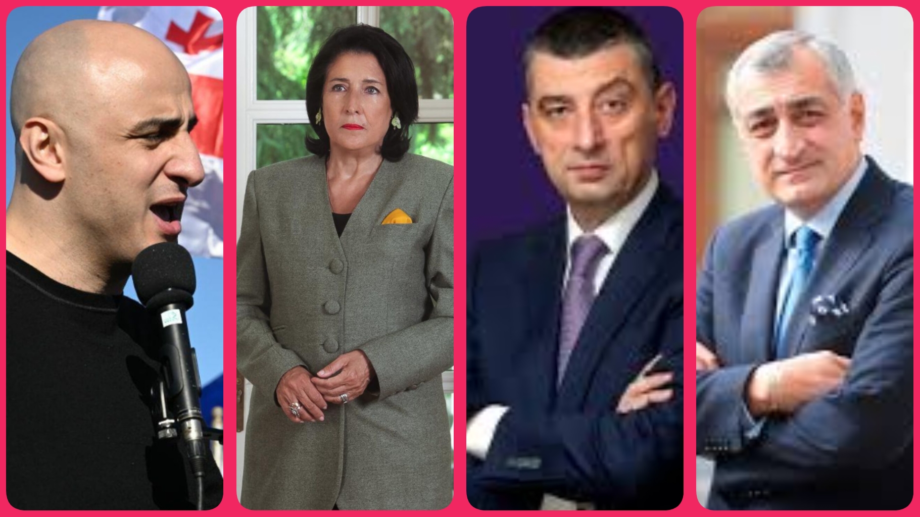 რა კითხვა დაუსვა მელიამ ოპოზიციას, დაჭერამდე ორი დღით ადრე? – “ვიმსახურებთ ახლა პასუხს” –