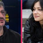 “ეს გოგო 2012 წელს იყო 6 წლის. 6 წლის. 6” – ზურაბ ფარჯიანი
