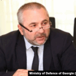 Giorgi Tavdgiridze: These are no doubts who travel by public transport, he sees everything clearly