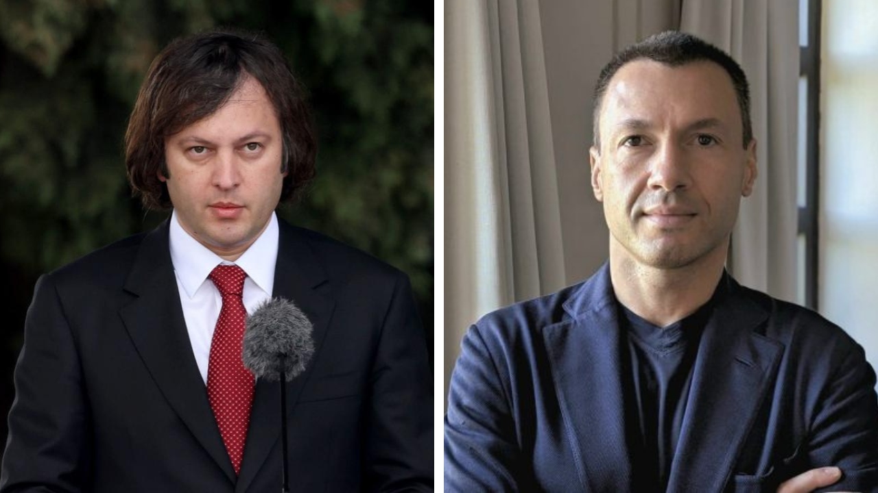 თუ ბაჩიაშვილის მკვლელობა უნდოდათ, მისთვის საშველი ყოფილა პატიმრობა – კობახიძე