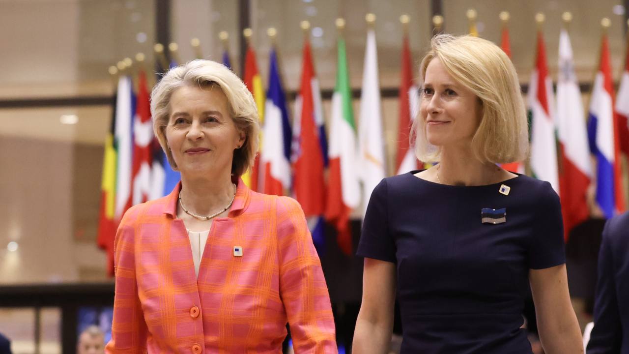 EU რუსეთის წინააღმდეგ ახალ სანქციებს ამზადებს