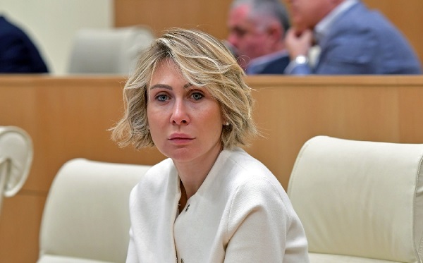 ნინო წილოსანი: კანონის მიხედვით თანამდებობის პირის მიმართ მსგავსი ქმედების განხორციელება დასჯადია ამიტომ მადლობა მარიამს, რომ აღნიშნულ დანაშაულზე სამართლებრივი რეაგირება მოითხოვა და სასამართლოში იჩივლა