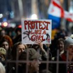 Amnesty International: Police in Georgia are increasingly referring to gender violence