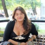 Khatuna Khoperia: Paata Burchuladze, on the stage, did you get a leg in the mood for that sickness?!