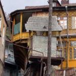 Half of 10,000 emergency buildings are now replaced - the capital's housing policy flaws