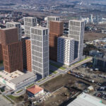 The founder of AgroHab builds up to 20 multi-storey buildings and shopping complexes in Didi Digomi