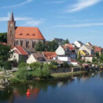German city, future inhabitants offer a two -week free vacation
