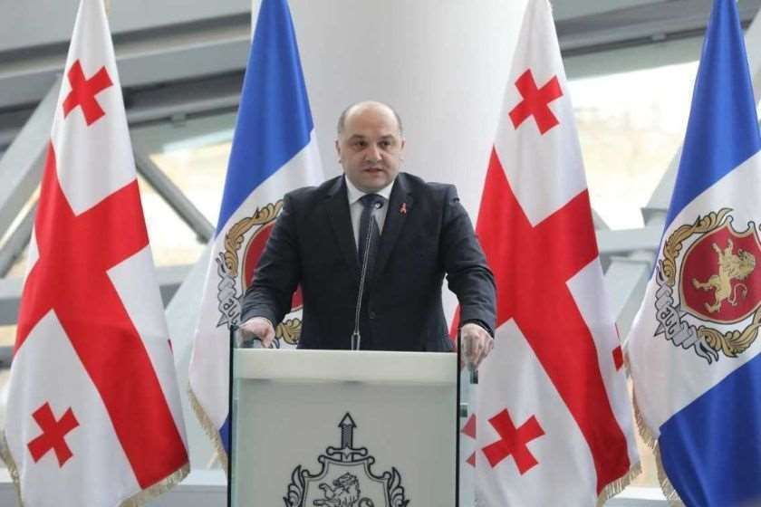ტყუილია, თითქოს ქვეყანამ 17 ქვეყნის მოქალაქეებისთვის უვიზო მიმოსვლა გახსნა, პირიქით, ვითხოვეთ, კონკრეტულ შემთხვევაში მათთვის დამატებითი შეზღუდვა დაწესებულიყო