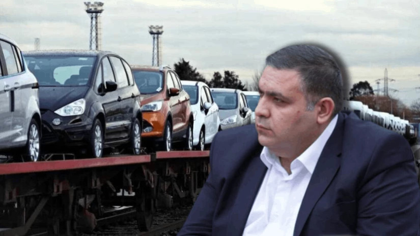 „ყირგიზი და ყაზახი დილერები გადასახადებს არ იხდიან, ქართველები კი ვალდებულები არიან ინდმეწარმედ დარეგისტრირდნენ და ბიუჯეტი შეავსონ“ – ალექსი ნონიაძე