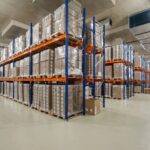 Aversi Pharma has invested ₾11 million in the new logistics center - project details