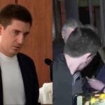 Irakli Dgebuadze: I experienced pain