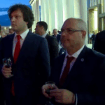 Gavrilov: Irakli Kobakhidze did the right thing when condemning the Russian flag