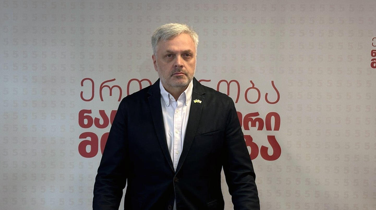 რას პასუხობს გიორგი ბარამიძე გახარიას გუნდის კითხვას არჩევნებთან დაკავშირებით