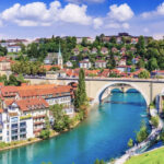 Switzerland recorded zero inflation in April