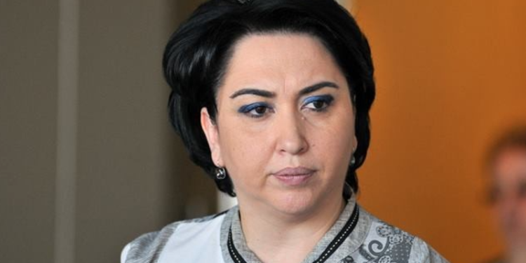 ,, არ ვიცი რა დავარქვა ამას – ცუდ წარსულში დაბრუნებაა…” – ეკა ბესელია