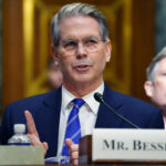 Scott Bessent says the US and China have made significant progress in trade negotiations
