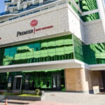 Chinese tourism market is very important for Georgia because it is fast growing - Best Western Premier Batumi