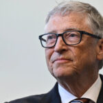 For the next two decades, I will give almost all the whole property to people in extreme poverty - Bill Gates