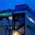 BionTech increased the sacred loss by 32%in the first quarter