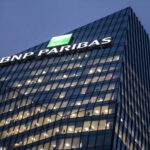 BNP Paribas 1.084 billion euros to redeem stocks