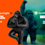 With the support of Bank of Georgia, Spotlight 2025 is held