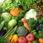 Most of the lemon, cabbage and eggplant in Georgia have increased - top -expensive products