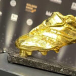 Kilian Mbape became the best scorer in Europe for the first time in his career - Golden Boum 2025