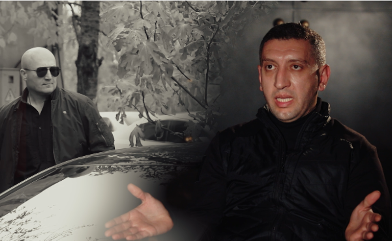 შაიშმელაშვილი: ჩემი ინფორმაციით, ზვიად ხარაზიშვილს და მის მოადგილეებს თანამდებობის დატოვებასთან დაკავშირებით განცხადებები დაწერილი აქვთ