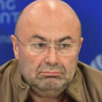 Mikheil Khubutia admitted an ax attack on the woman - a Russian businessman born in Zugdidi is busy