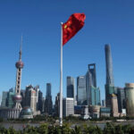 China is outraged by the 17th pack of EU sanctions by entering its companies