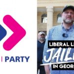 Alde/Liberal International: We condemn arrest, evidence is that the dream is afraid of protest