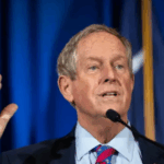 Wilson: The brazenness of raising demands for President Trump is obscene