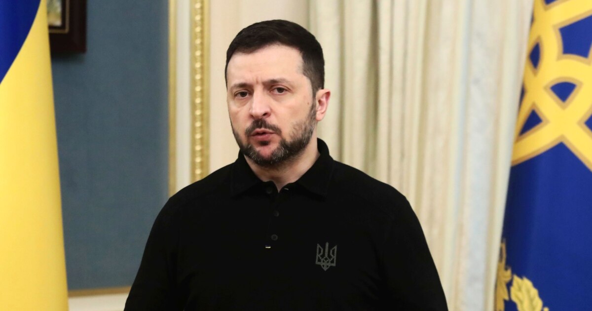 ზელენსკი: “რუსეთი რადიკალურად უნდა შეიცვალოს, წინააღმდეგ შემთხვევაში მსოფლიოს მოუწევს შეცვლა”