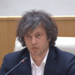 Kobakhidze on the statement of Western leaders: Diff States in Europe is powerful