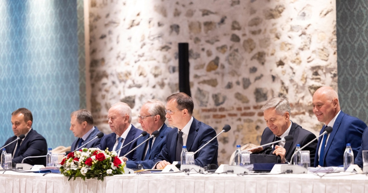 ISW: რუსეთი სტამბოლში გამართულ მოლაპარაკებებზე დათმობებზე წასვლას არ აპირებს