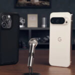 Google Advertisement to Mocking Apple