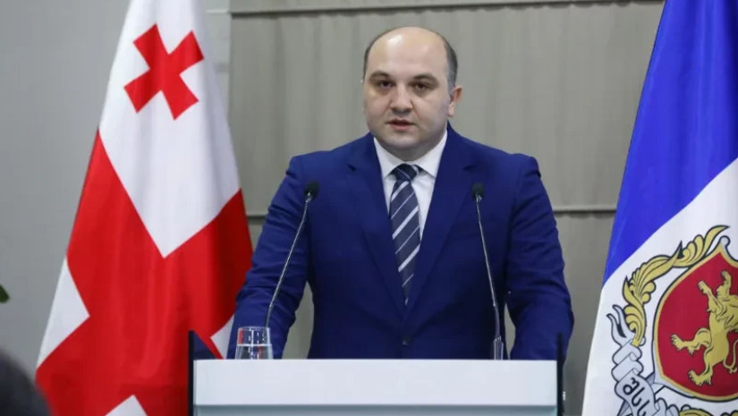 შემოდის ადმინისტრაციული სახდელის ახალი სახე, ქვეყნიდან გაძევება – ალექსანდრე დარახველიძე