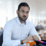 Bidzina Ivanishvili has repeatedly stated in the past that it will not be blackmailed and that state interests are in the first place, no meeting with the ambassador, the right decision, as the wrong form of negotiations from the American side was selected