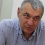 David Zurabishvili: Commission session with a witness's online notice: This is a work of art, minipus