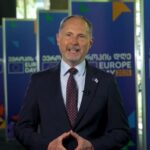 Ambassador: We look forward to the future that we want to create with Georgia