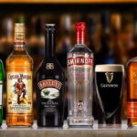 Johnnie Walker and SMIRNOFF's producer of Trump Company