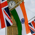 Great Britain and India have reached a trade agreement after three years of negotiations - BBC