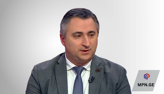 სანქციები უსაფუძვლოა, ეს არის გარკვეული დღის წესრიგით განპირობებული პოლიტიკური გადაწყვეტილება, მოსამართლეთა ოჯახის წევრების სანქცირება ყველანაირ ზღვარს სცდება