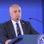 The freedom of struggle should be maintained by the struggle, and that is the struggle for Georgia's full sovereignty today