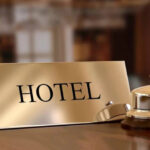 Hotels in the regions should pay for property tax - founder of the Hotel Federation (BM.GE)