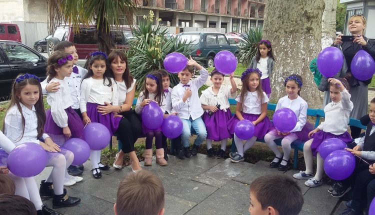„თოკზე გაფენილი სიტყვები“ და სტერეოტიპების მსხვრევა