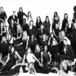 Naomi Campbell, Cindy Crawford and others have appeared in Zara's jubilee campaign!