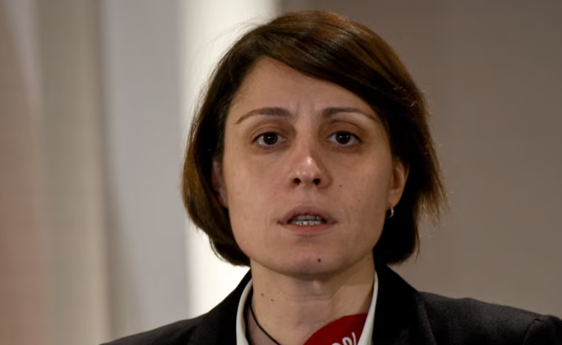 ელენე ხოშტარია: თვითმმართველობის არჩევნებში მონაწილეობაზე ლაპარაკი ნონსენსია
