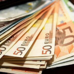 Where are the highest salaries and income in Europe?