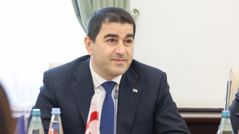 პაპუაშვილი: თუ ფიშერი მონებს გვეძახის და ეს ელჩობად მიაჩნია, მაშინ მას საუკუნე შეეშალა